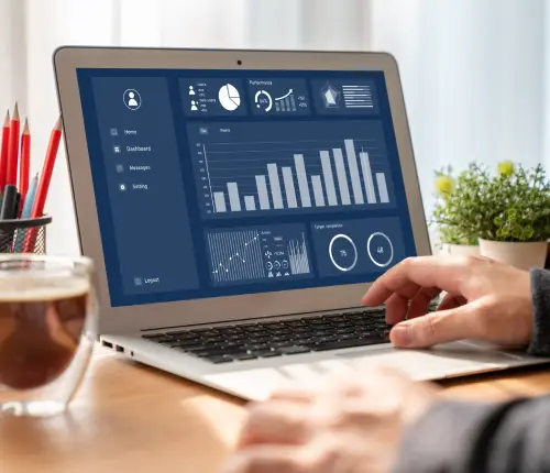 BusinessI ntelligence