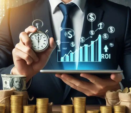 fast ROI