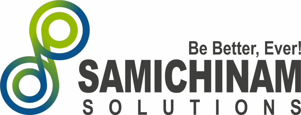 Samichinam Solutions logo
