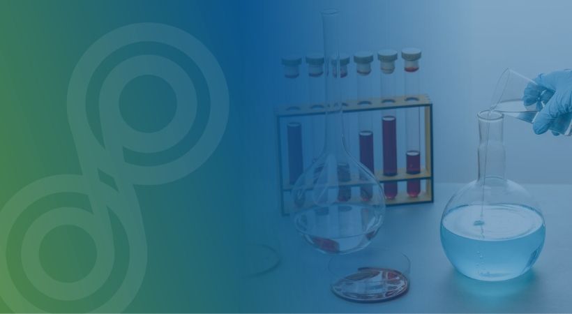 Paper Based Lab Chaos Before Audits