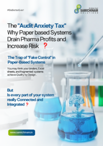 Pharma Audit 